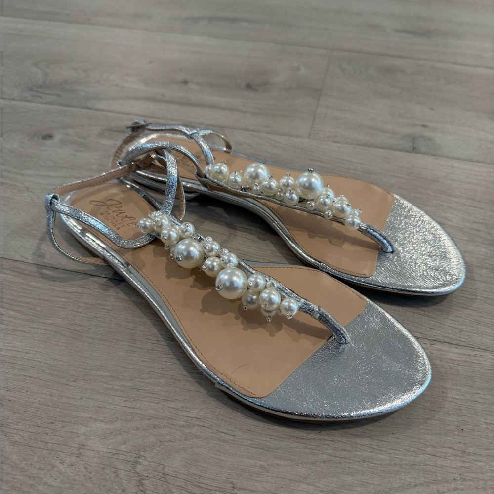 Badgley Mischka Jewel